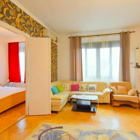 Neferprod - Im - Ap 04 Appartamento Timisoara